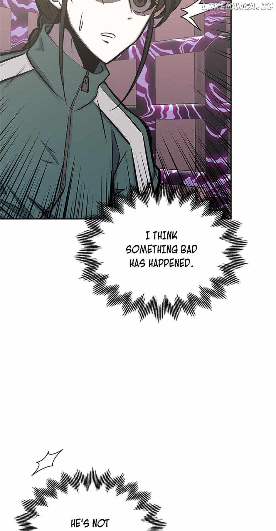 Player from Today Onwards Chapter 136 15